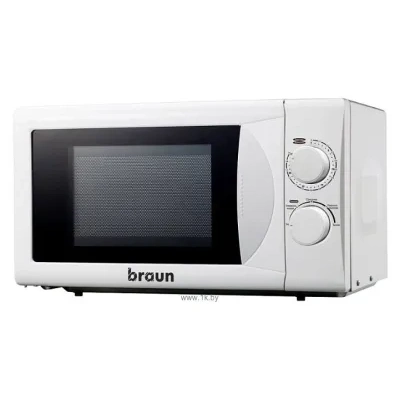 Braun MWB-20M10W