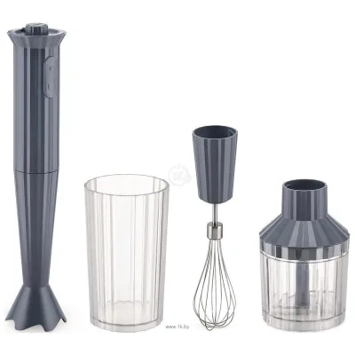 Alessi Plisse MDL10SG