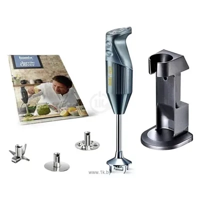 Bamix M200 Mono Jamie Oliver