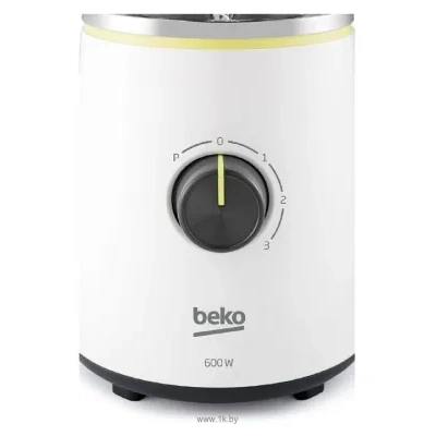 BEKO Beko TBN7602W