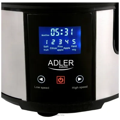 Adler AD 4124