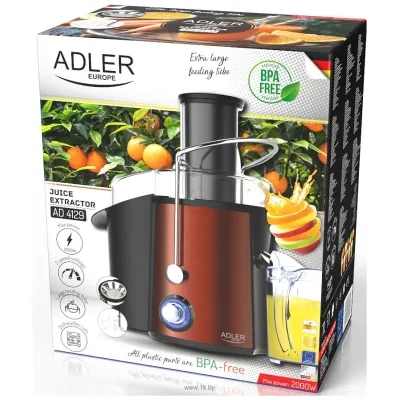 Adler AD 4129