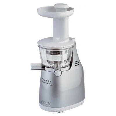 Ariete 168 Centrika Slow Juicer Metal