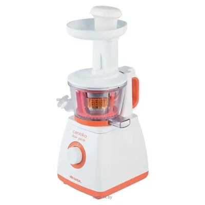 Ariete 176 Centrika Slow Juicer