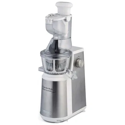 Ariete Centrika Slow Juicer Metal 177/1