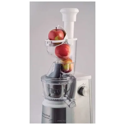 Ariete Centrika Slow Juicer Metal 177/1