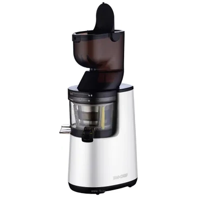 BioChef Atlas Whole Slow Juicer BCWA (belyiy)