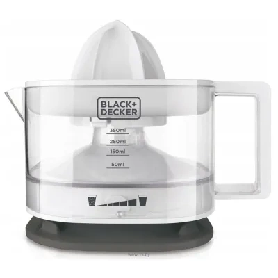 Black&Decker BXCJ25E