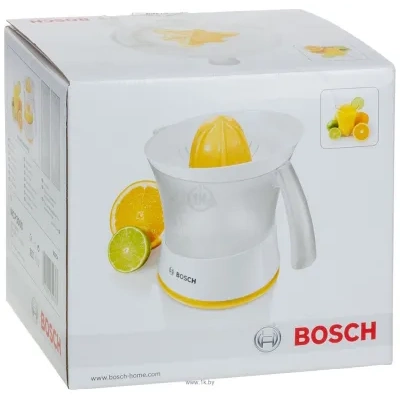 Bosch MCP3000