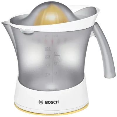 Bosch MCP3500