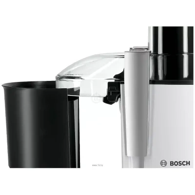 Bosch MES25A0