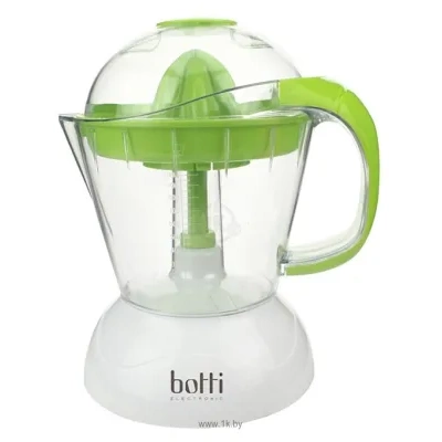 Botti Girogio Citrus Squeezer