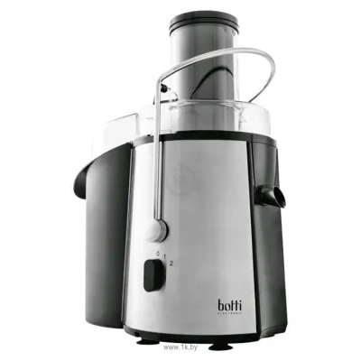 Botti Tetro Juice extractor