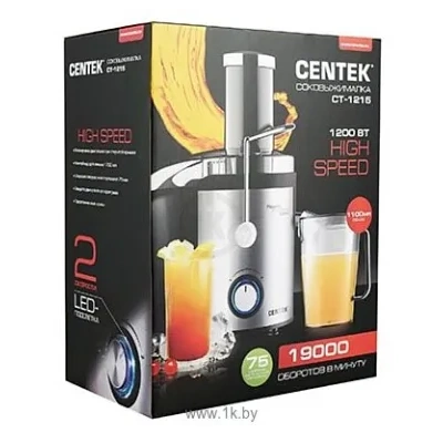 CENTEK CT-1215