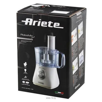 Ariete 1769 Robomix Compact