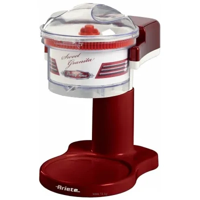 Ariete 78 Sweet Granita