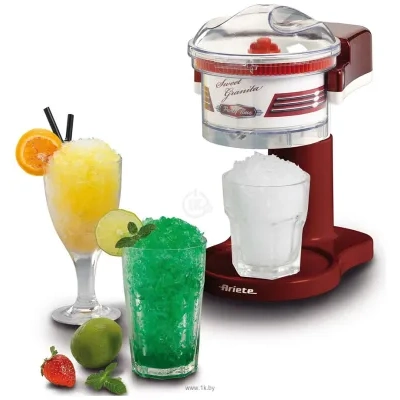 Ariete 78 Sweet Granita