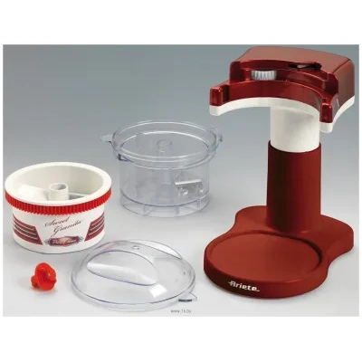 Ariete 78 Sweet Granita