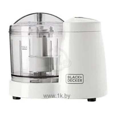 Black&Decker BXCH120E