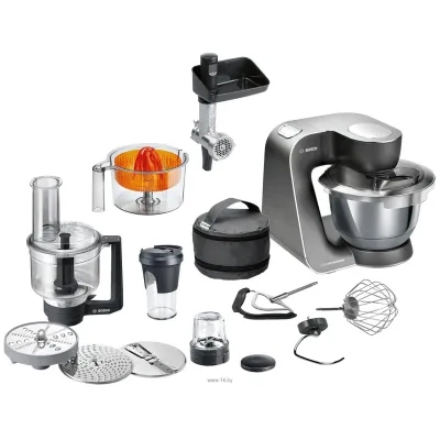 Bosch HomeProfessional MUM59M55