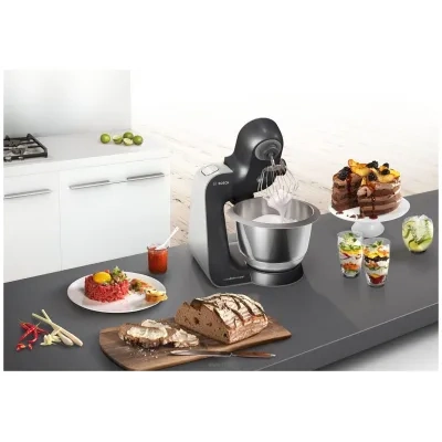 Bosch HomeProfessional MUM59M55