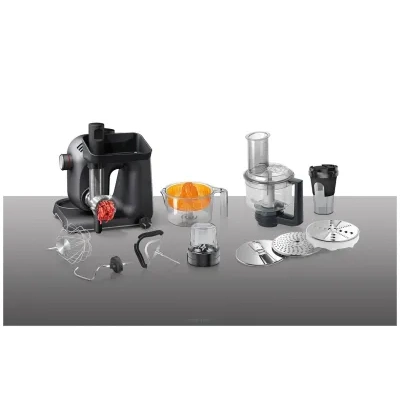 Bosch HomeProfessional MUM59M55