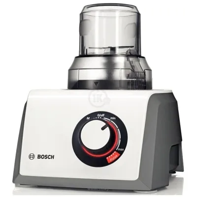 Bosch MCM 64060