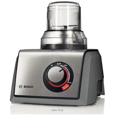 Bosch MCM 68861