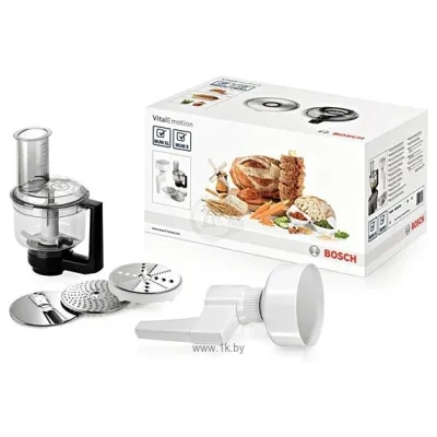 Bosch MUM XL10T