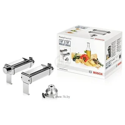 Bosch MUM XL10T