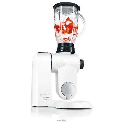 Bosch MUM XL20W