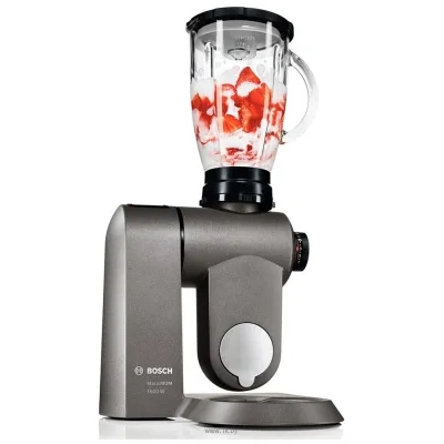 Bosch MUM XL40G