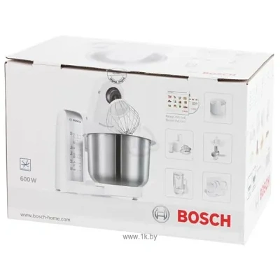 Bosch MUM4856