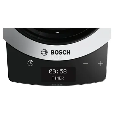 Bosch MUM9AE5S00