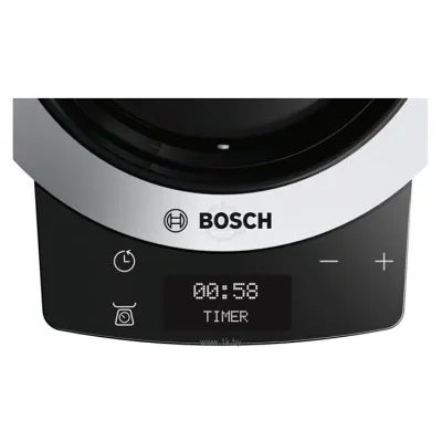 Bosch MUM9AV5S00