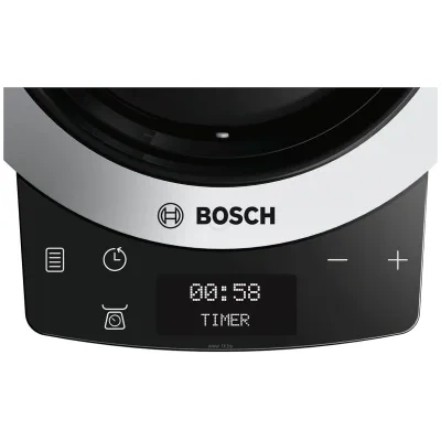 Bosch MUM9AX5S00