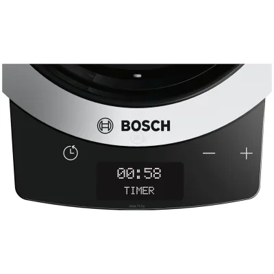 Bosch MUM9BX5S22