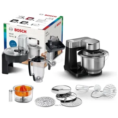 Bosch MUMS2VM40