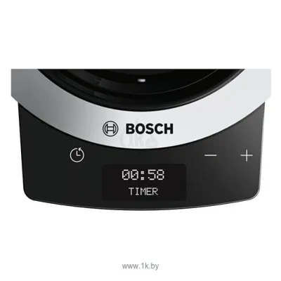 Bosch OptiMUM MUM9BX5S61