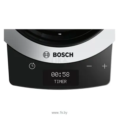 Bosch OptiMUM MUM9BX5S65