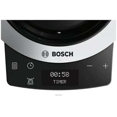 Bosch OptiMUM MUM9YX5S12