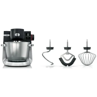 Bosch Serie 6 MUMS6ZS00