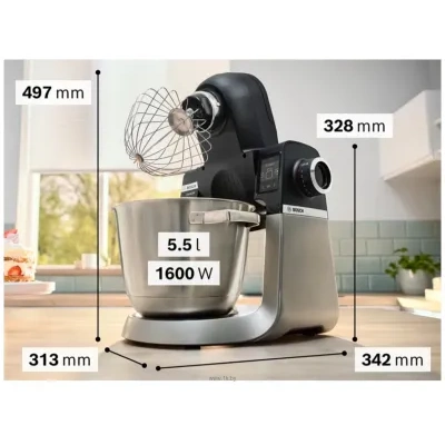 Bosch Serie 6 MUMS6ZS00