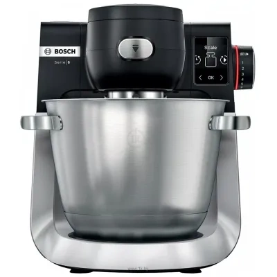 Bosch Serie 6 MUMS6ZS38