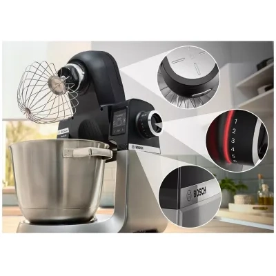 Bosch Serie 6 MUMS6ZS38