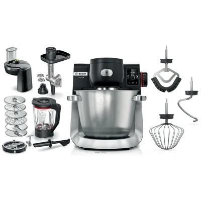 Bosch Serie 6 MUMS6ZS3CC