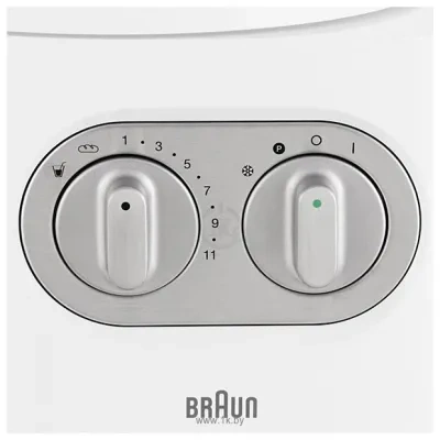 Braun FP 5160