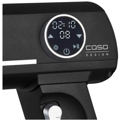 Caso CASO KM 1800 Black-G