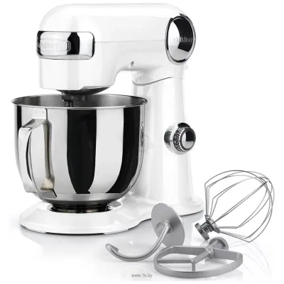 Cuisinart SM50WHE