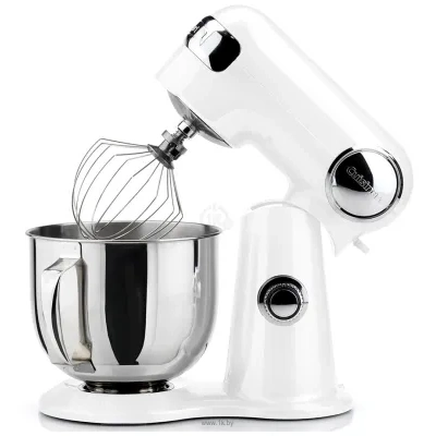 Cuisinart SM50WHE